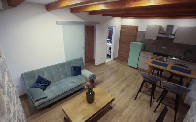Loft central apartments Split