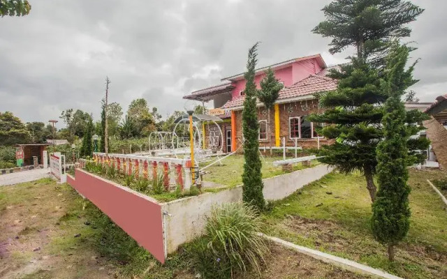 Spot On 2780 Rumah Tamu Ei Guest House