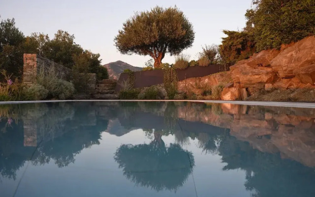 Villa Matelia Chalkidiki