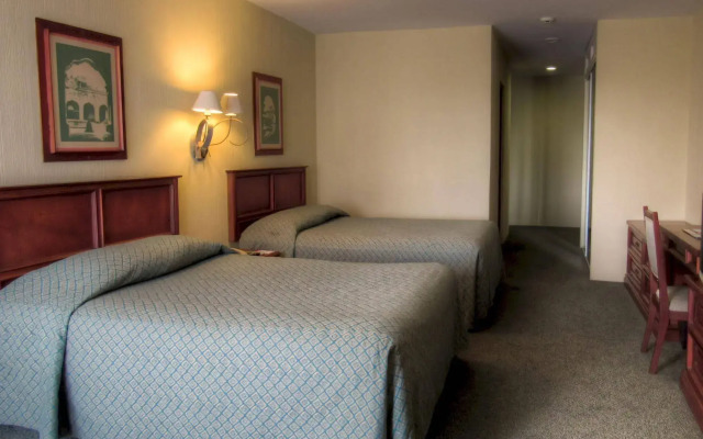 Conquistador Hotel and Conference Center