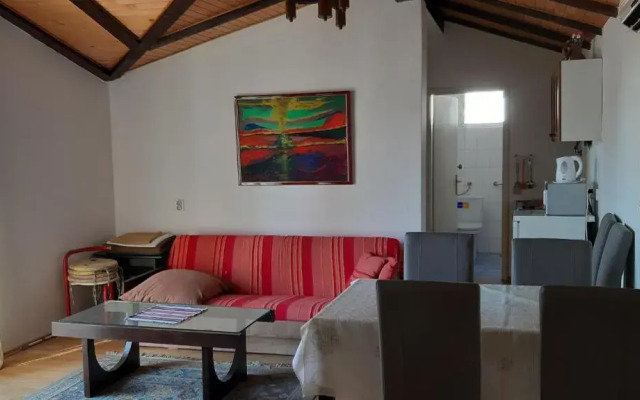 Apartments Oleandar Selce