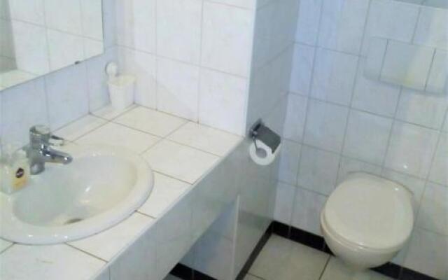 Zeelandia Suites