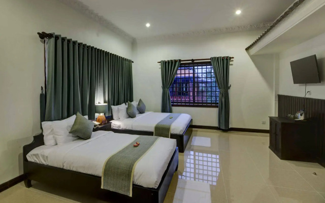 Udaya Residence