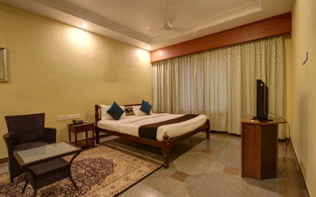 Palette - Krishna Heritage