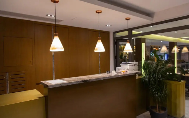 ASD Hotel