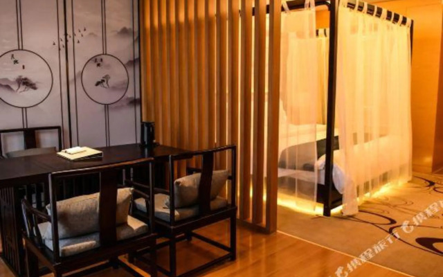 Wanyue Days International Hotel