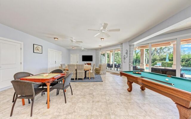 Anna Maria Beach Serenity