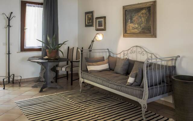 Luxurious Villa in Sirolo With Swimming Pool