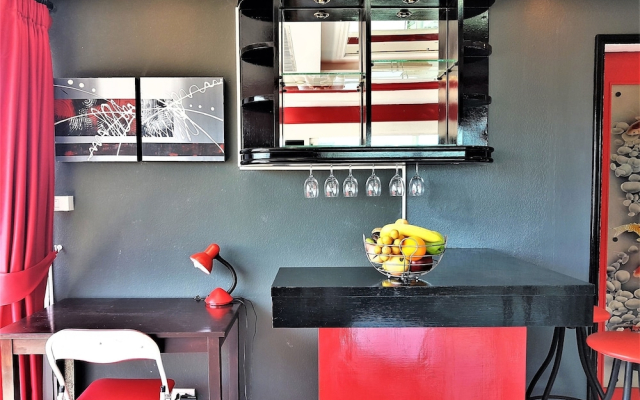 Patong Tower 2.1 Patong Beach by PHR