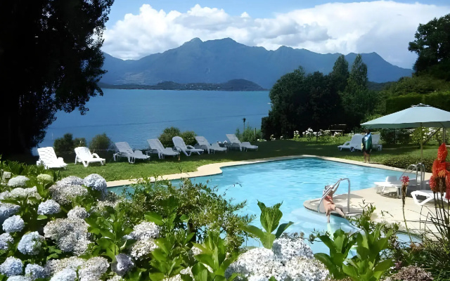 Cabanas Monte Verde
