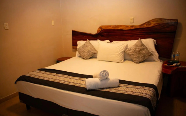 Hotel Koox Jool Bacalar