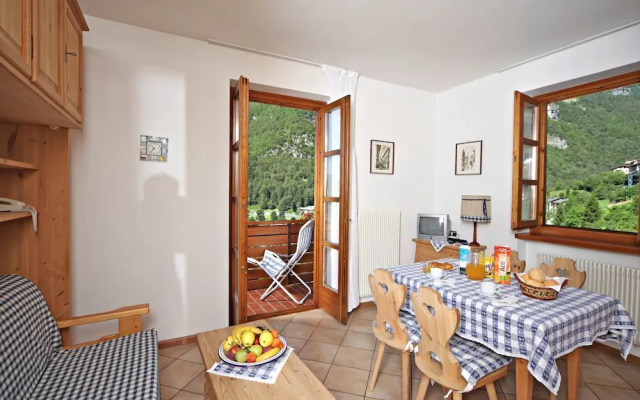 Residence Villa Erica