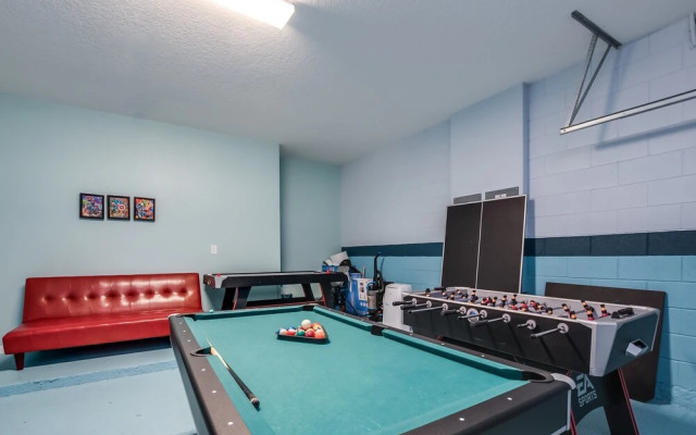 5204oba Amazing 8 Bedroom 5 Bathroom