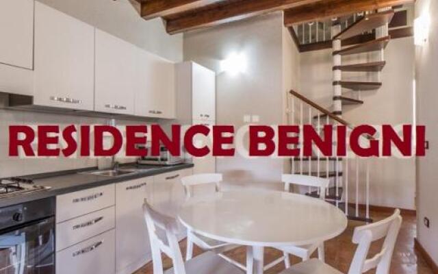 Residence Centro Benigni