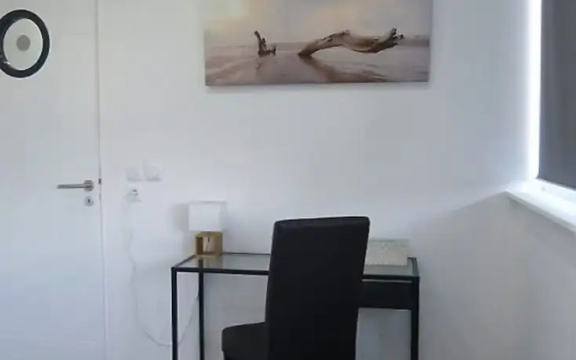 Appartement La Roquille