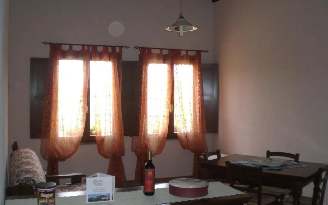 Agriturismo Santa Barbara Country House