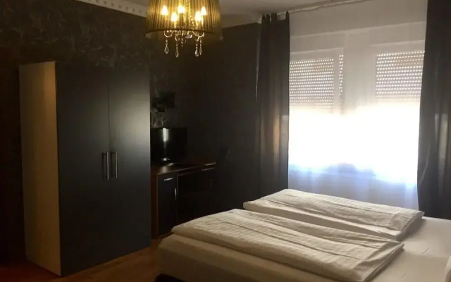 Hotel Monte Cristo