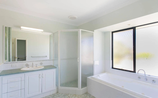 Seahaven Villas by Rockingham Apartments