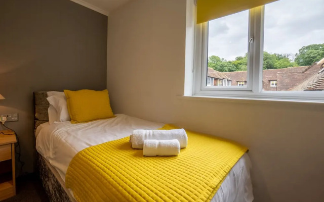 The Lodge At Winchelsea