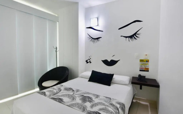 Hotel Florida Sincelejo