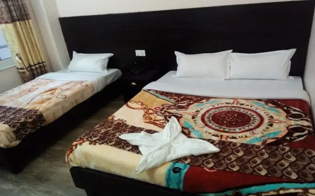 Hotel Virgin Pokhara
