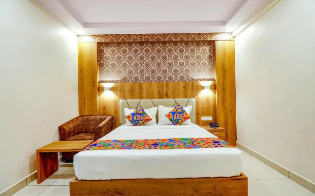 FabHotel Rotano Grand Marathahalli