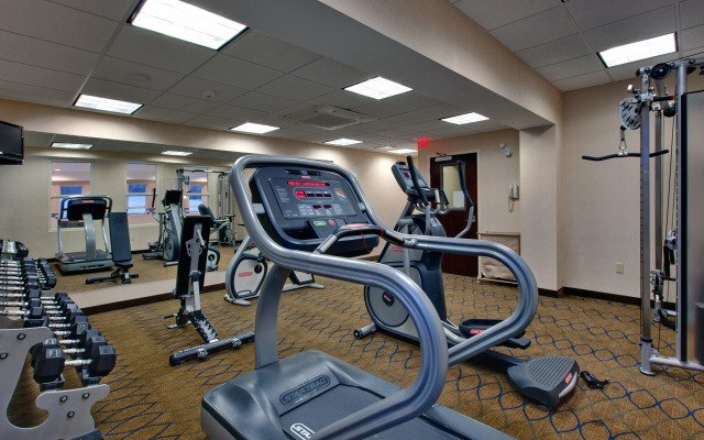 Comfort Inn & Suites