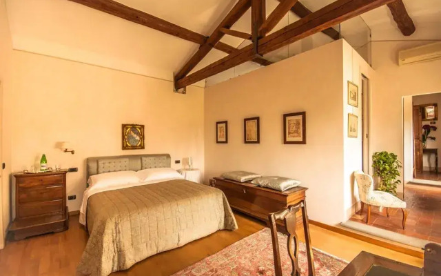 Podere La Rondine