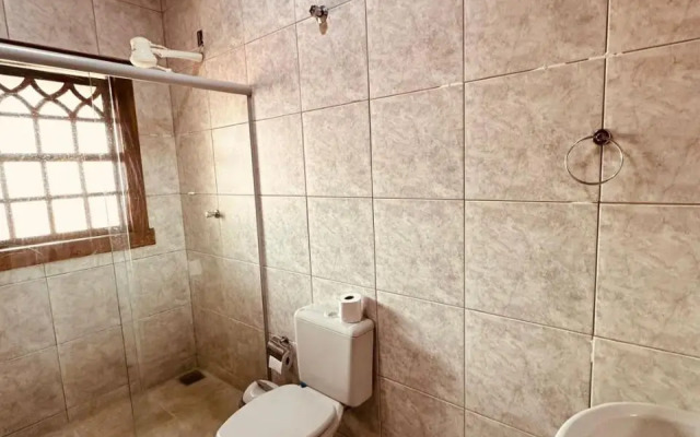 Pousada Pouso das Andorinhas Tiradentes Minas Gerais