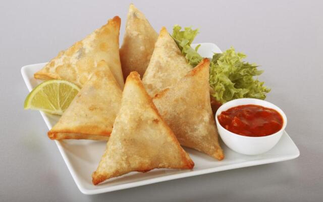 Flagship 81863 J M T Upasana