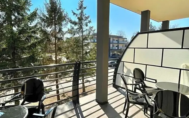 Osrodek Promenada