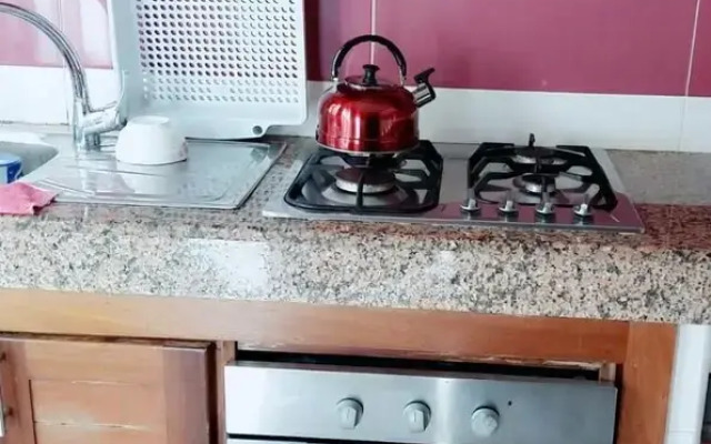 Just Like Home