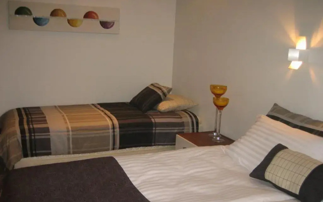 Ace Guesthouse