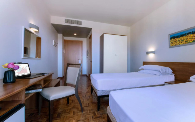 Park Hotel