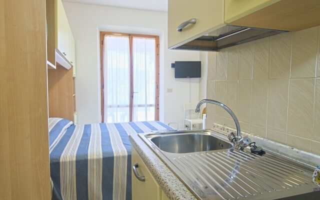 Appartamenti Elbamar Lacona