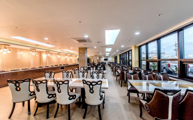 The Stay Century Hotel