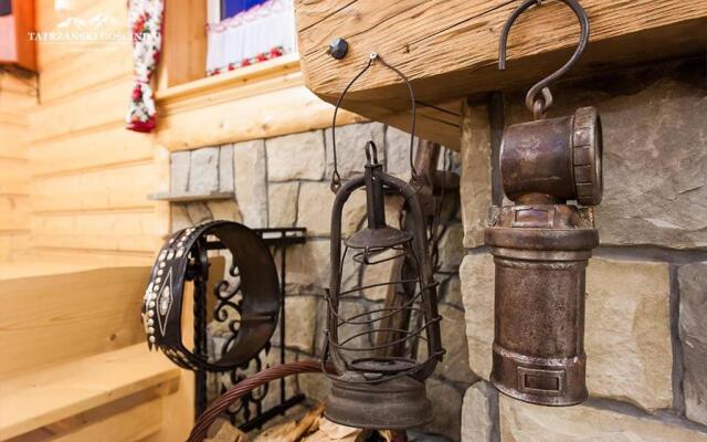 Tatrzański Gościniec