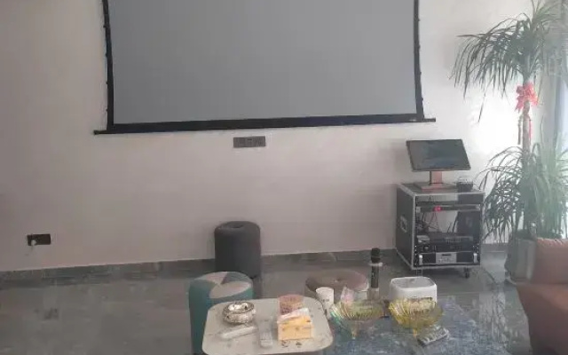 Shuman Curie Boutique Homestay in Qiandao Lake