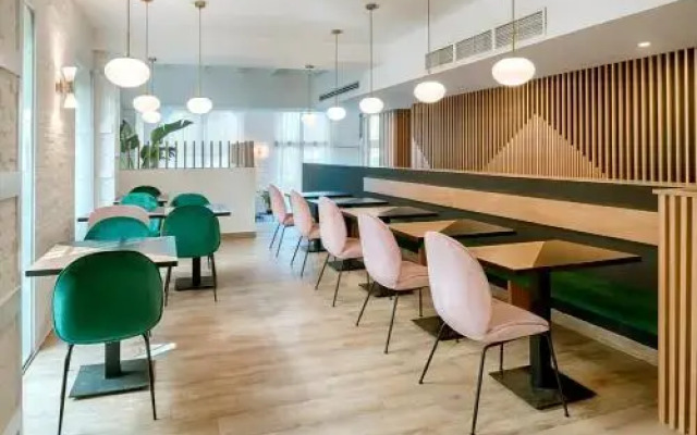 HolaHotel del Carmen