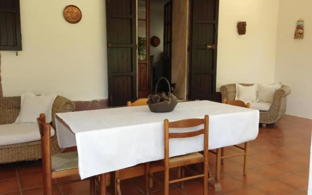 Segni Holiday Home