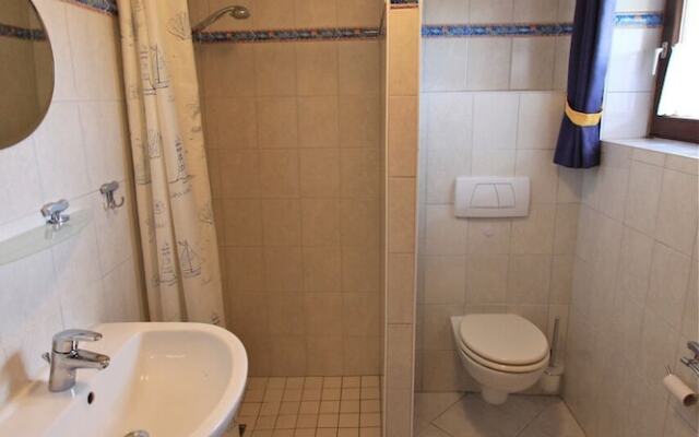 Ferienhof Alte Mühle - Mühle 1