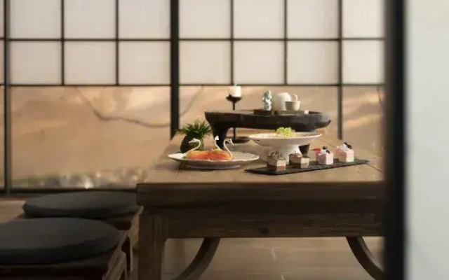 Mehood elegant  Hotel