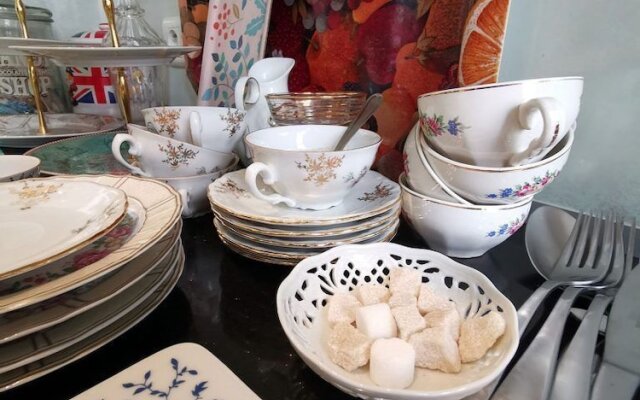 La Belle Boulonnaise