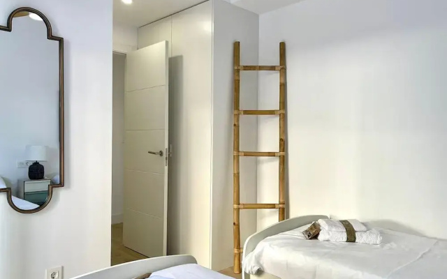 Apartment in Motril Near Playa Beach