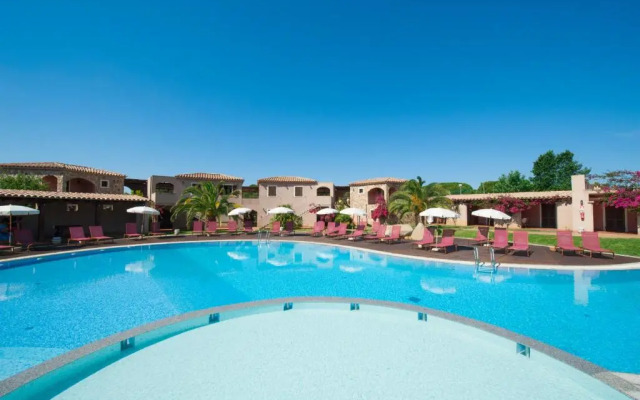 Residence S'Incantu