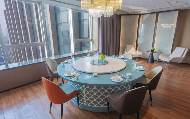 Hampton By Hilton Handan Congtai