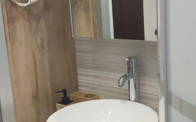 Studio apartman Trogir