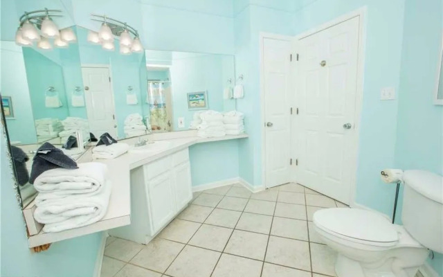 Sandpiper Cove 1129 2 Bedroom Condo by RedAwning