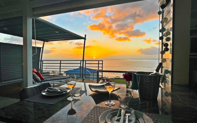 Blue Haven Villas Guadeloupe