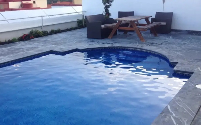 Villa Tanger Cap Spartel